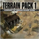 Company of Heroes: Terrain Pack 1