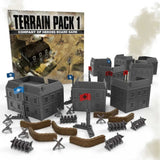 Company of Heroes: Terrain Pack 1