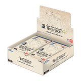 One Piece Card Game: Extra Booster Pack (EB-02) – Asmodee UK
