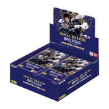 One Piece Card Game: Booster Pack - (OP-10)
