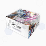 Gundam Card Game: Booster Pack Newtype Rising (GD01)