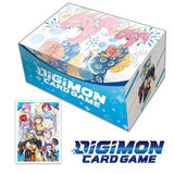 digimon card premium edition Digimon Card Game: Premium Heroines Set Ver. 2 (PB-23) – Asmodee UK