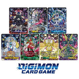 digimon card game premium heroines set Digimon Card Game: Premium Heroines Set Ver. 2 (PB-23) – Asmodee UK