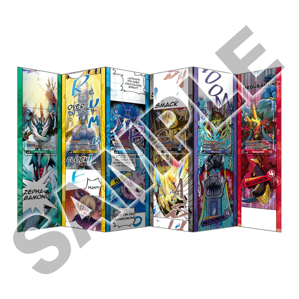 Digimon Card Game: Digimon Liberator Debuggers Set (PB-22) – Asmodee UK
