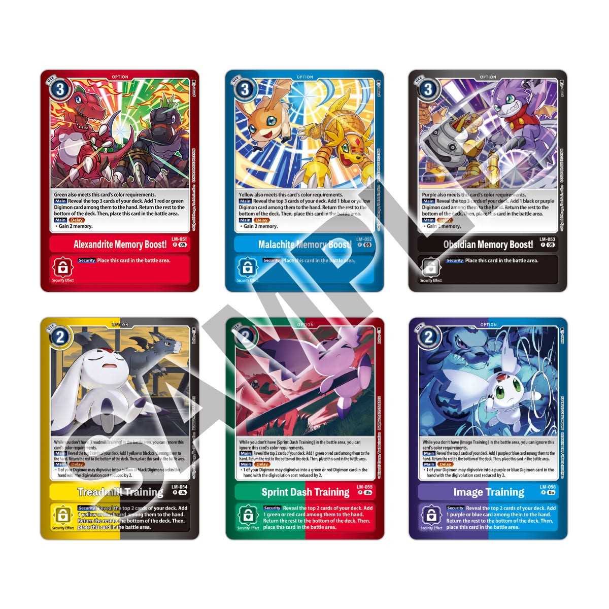 Digimon Card Game: Limited Card Pack - Another Knight