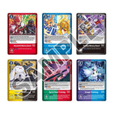 Digimon Card Game: Limited Card Pack - Another Knight