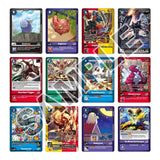 Digimon Card Game: Limited Card Pack - Another Knight