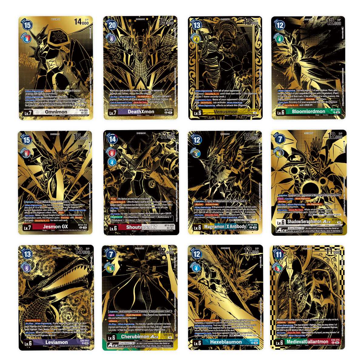 Digimon Card Game: Tamer's Evolution Box - Rise Of Digimon (PB-21