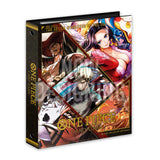 One Piece Card Game: Seven Warlords of the Sea Binder Set – Asmodee UK