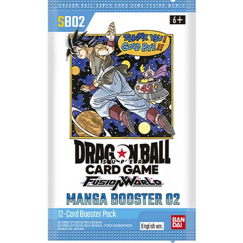 pokemon illustration rare card Dragon Ball Super Card Game: Fusion World