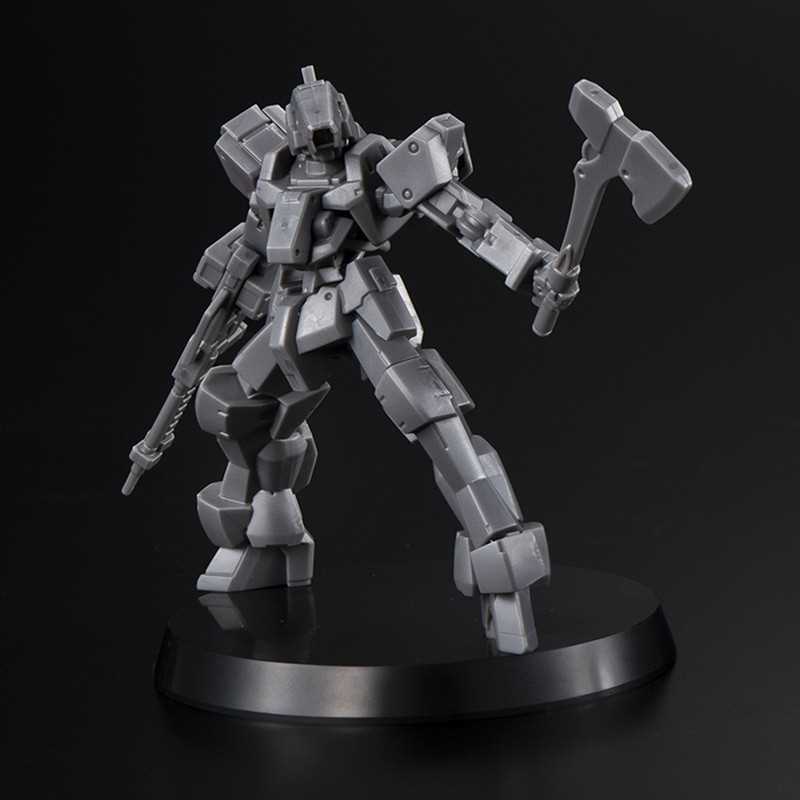 Gundam Card Game: Premium Collection Gundam Assemble Set (PC01A