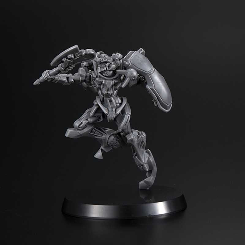 Gundam Card Game: Premium Collection Gundam Assemble Set (PC02A)