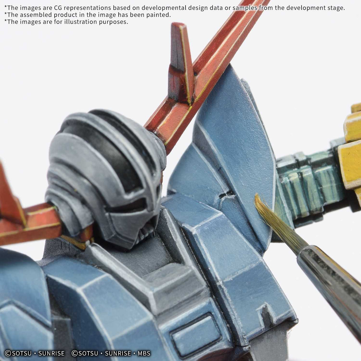 Gundam Assemble Deluxe Set 01 (DX01)