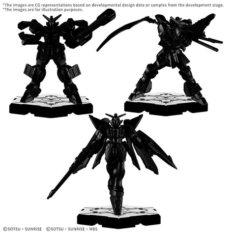 Gundam Assemble Expansion Pack 04 (EX04)