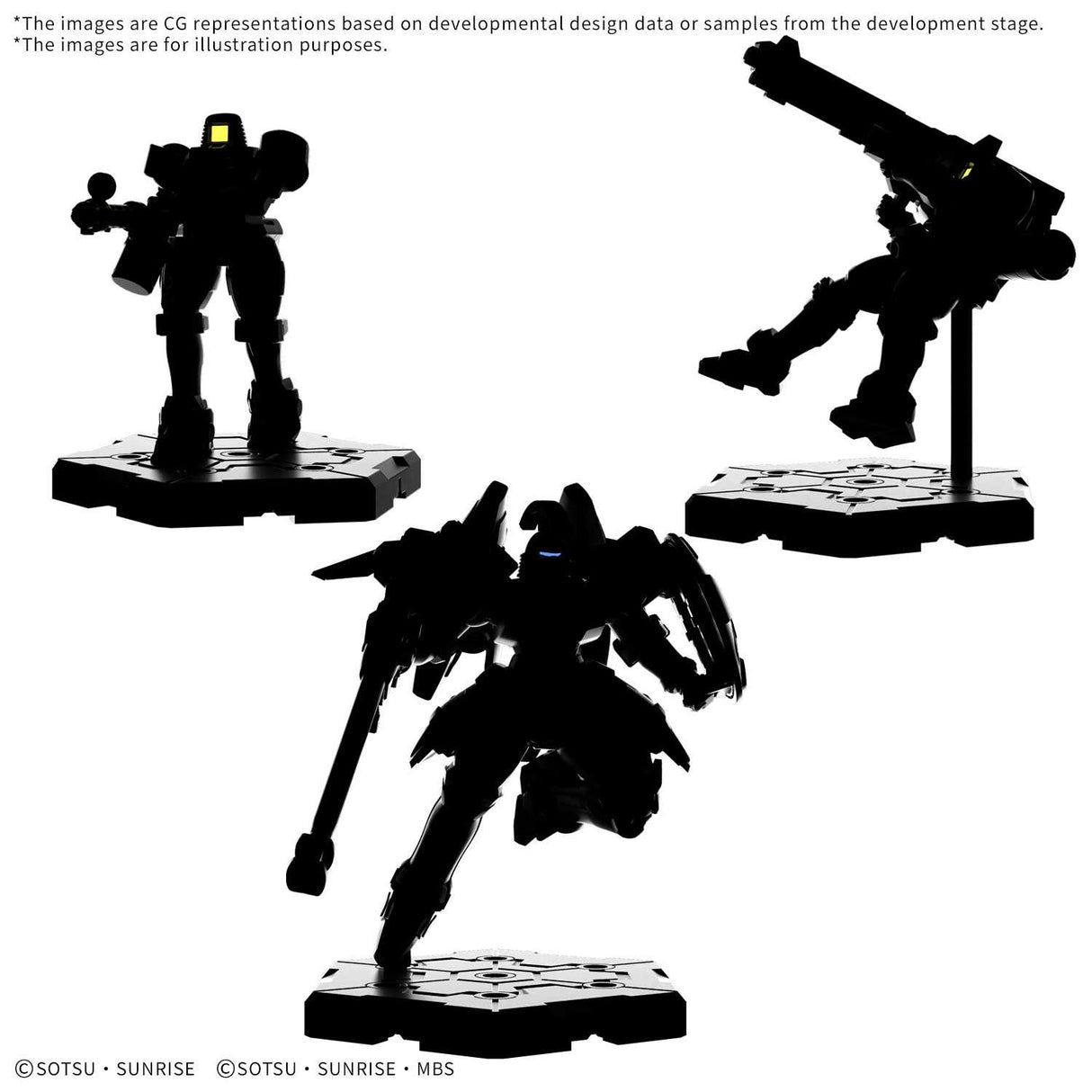 Gundam Assemble Expansion Pack 05 (EX05)