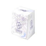 Gundam Card Game: Premium Accessory Set - Mobile Suit Gundam Wing- (PB01)