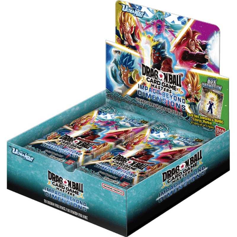 Dragon Ball Super Card Game | Asmodee – Asmodee UK