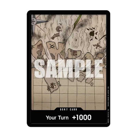 One Piece Card Game: Double Pack Set (DP-10)