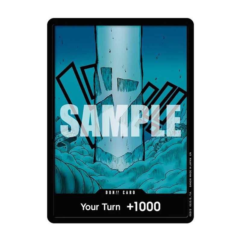 one piece card game double pack One Piece Card Game: Double Pack Set (DP-10)