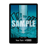 One Piece Card Game: Double Pack Set (DP-10)