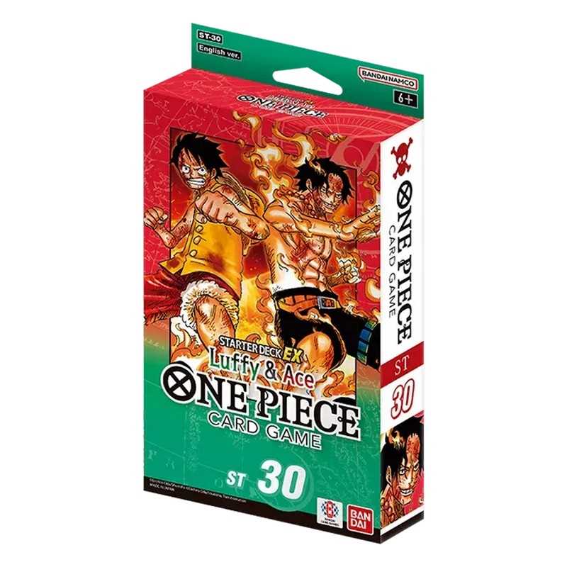one piece new card game Game: Starter Deck (ST-30) – Asmodee UK 31] is one of ICv2: Wizards of the Style:Y'shtola Night's Blessed Specialty Product