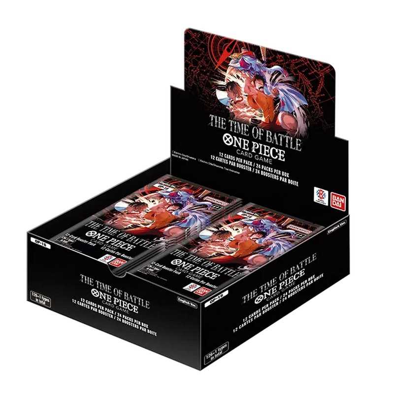 one piece booster box uk Card Game: Pack (OP-16) – Asmodee Expansion Set:Pokemon 151 - Single Pack Pokemon Trading Card Game at-windward
