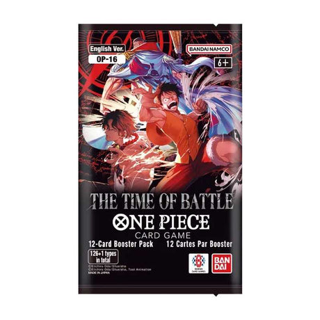 one piece card game uk One Piece Trading Card Game | Sealed Products