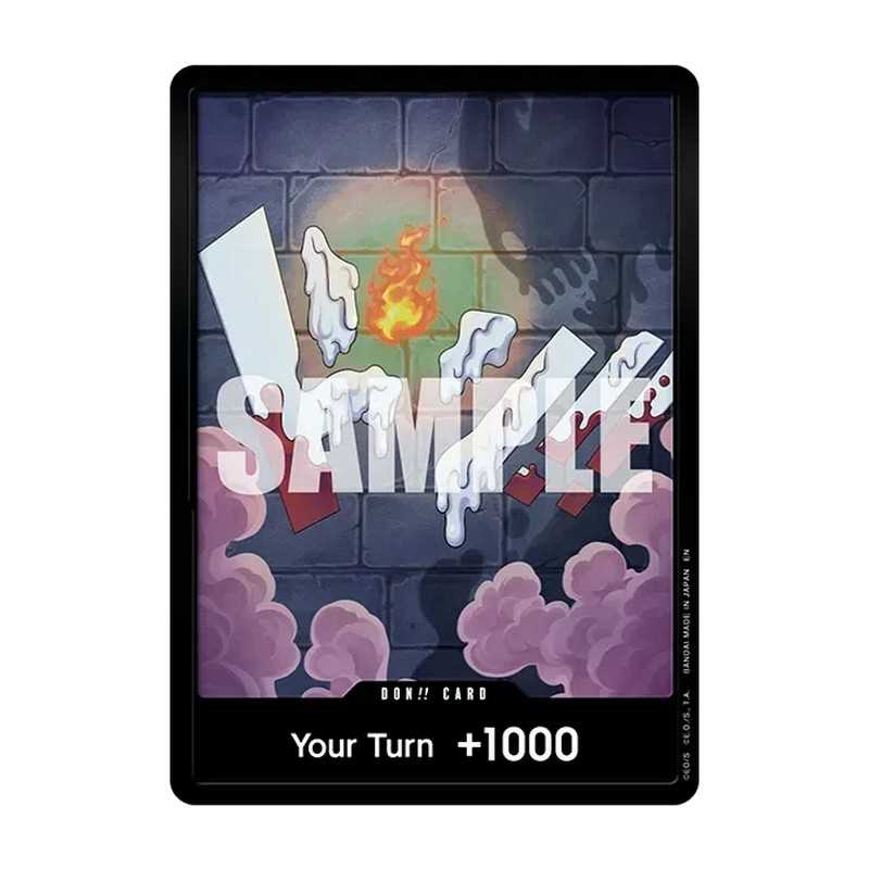 One Piece Card Game: Double Pack Set (DP-11) – Asmodee UK