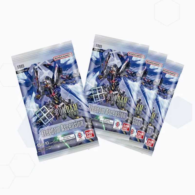 Gundam Card Game: Deck Build Box (SC01)