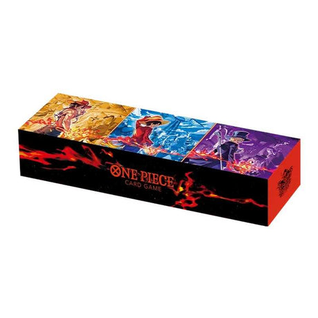 One Piece Card Game: English Version - 3rd Anniversary Set