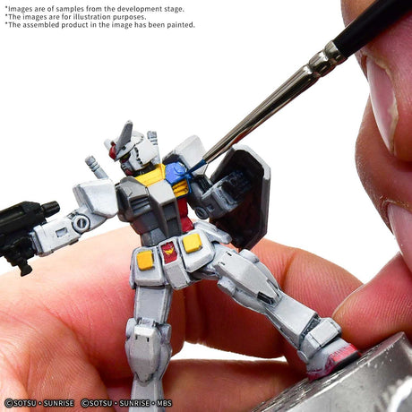Gundam Assemble Paint Pack 01 (PA01)