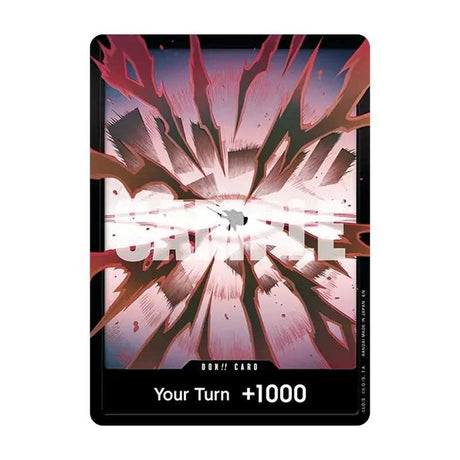 One Piece Card Game: Double Pack Set (DP-12)