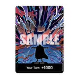One Piece Card Game: Double Pack Set (DP-12)