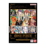 One Piece Card Game: Premium Card Collection - Best Selection Vol.6