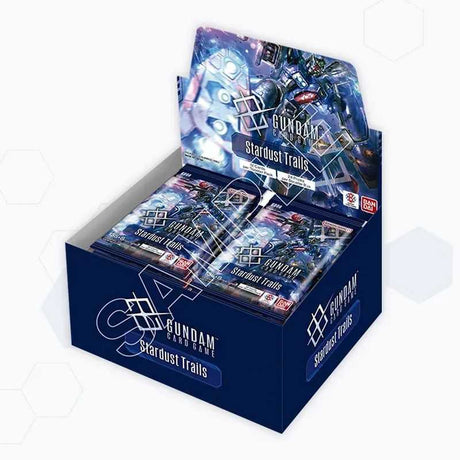 Gundam Card Game: Booster Pack (GD06)