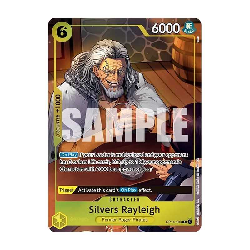 one piece card game illustration box ex Vol.6 (IB-06) and Sabocapturing their iconic legacy Bandai Namco One Piece Card