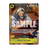 One Piece Card Game: Illustration Box Vol.7 (IB-07)