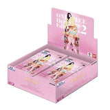 One Piece Card Game: Extra Booster Pack (EB-05)