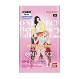 One Piece Card Game: Extra Booster Pack (EB-05)