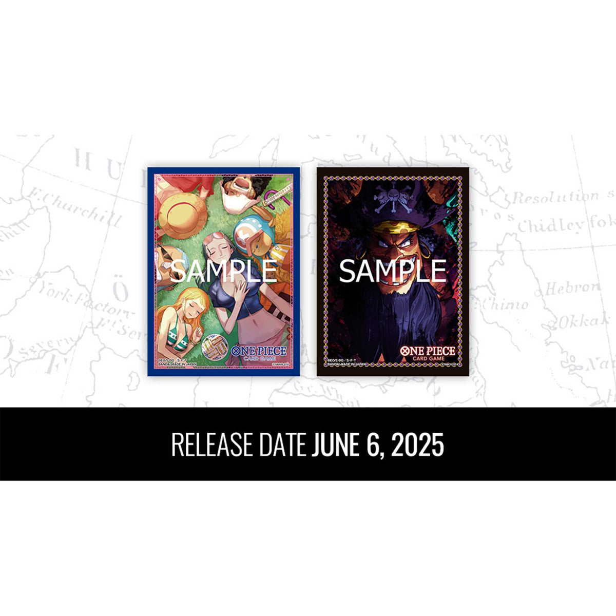 one piece card game shop uk Game: Official Sleeve Bandai TCG+ Stores Limited Editio – Asmodee Box:Children of Fate playmats Lorcana Card Altered Art