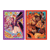 One Piece Card Game: Official Sleeve Bandai TCG+ Store Edition Vol. 5 (2 Kinds Assortment)