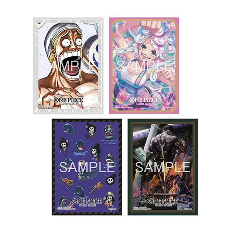One Piece Card Game New Releases Asmodee UK One Piece Card Game New Releases Asmodee UK