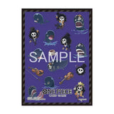 One Piece Card Game: Official Sleeve 14 (4 Kinds Assortment)