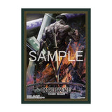 One Piece Card Game: Official Sleeve 14 (4 Kinds Assortment)