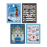 One Piece Card Game: Official Sleeve 15 (4 Kinds Assortment)