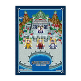 One Piece Card Game: Official Sleeve 15 (4 Kinds Assortment)