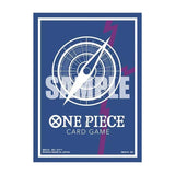 One Piece Card Game: Official Sleeve 16 (4 Kinds Assortment)