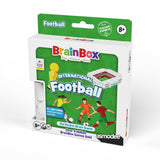 Brainbox Pocket - International Football