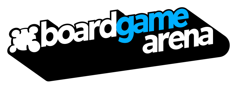 Board Game Arena logo