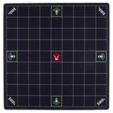Shuffle Dungeons: Playmat